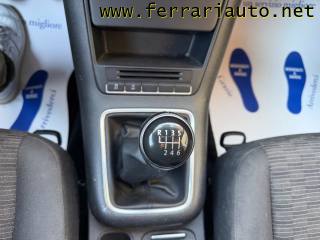 VOLKSWAGEN Tiguan usata, con Sistema di navigazione