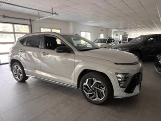 HYUNDAI Kona usata, con Airbag Passeggero