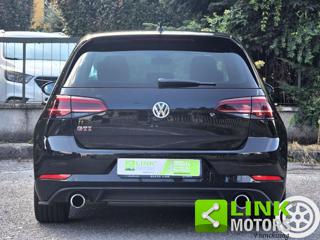 VOLKSWAGEN Golf GTI usata, con Airbag