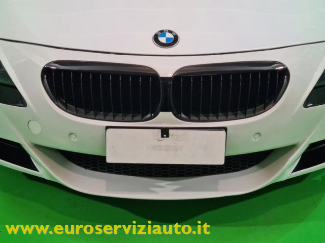 BMW M6 usata 49