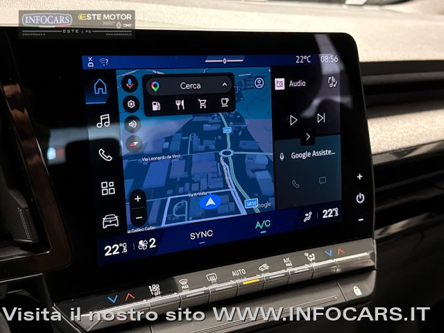 RENAULT Austral usata, con ESP