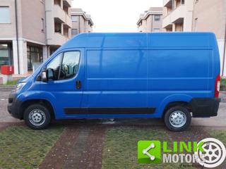 CITROEN Jumper usata, con Servosterzo