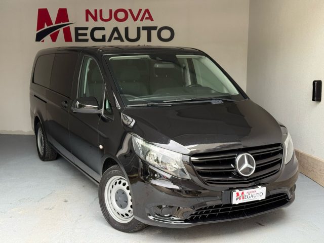 MERCEDES-BENZ Vito usata, con ABS