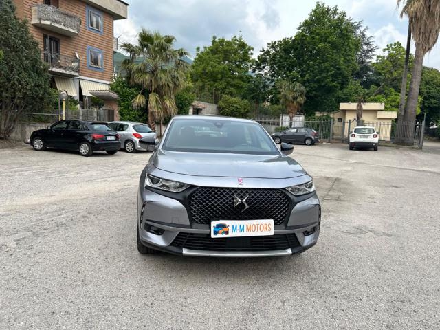 DS AUTOMOBILES DS 7 Crossback usata, con ABS
