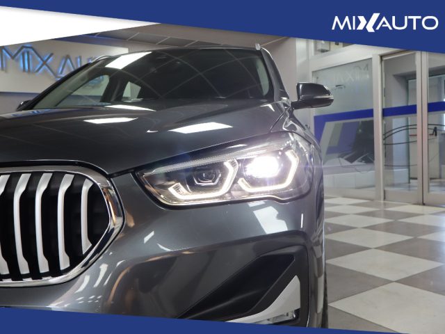 BMW X1 usata, con Climatizzatore