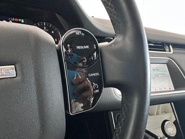 LAND ROVER Range Rover Evoque usata, con Climatizzatore