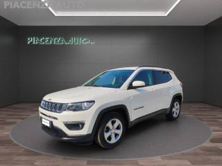 JEEP Compass usata, con Airbag laterali
