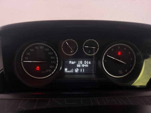 LANCIA Ypsilon usata 17