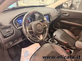 JEEP Compass usata, con Chiusura centralizzata