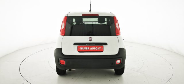 FIAT Panda usata, con Autoradio