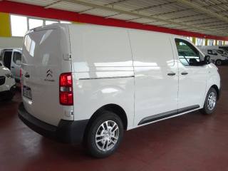 CITROEN Jumpy usata, con Alzacristalli elettrici