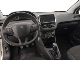 PEUGEOT 208 usata, con Immobilizzatore elettronico