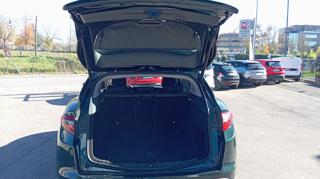 ALFA ROMEO Stelvio usata, con Autoradio