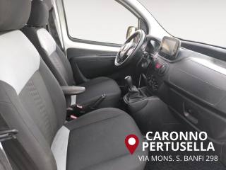 FIAT Fiorino usata 15