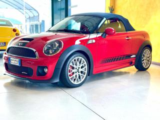 MINI Roadster usata, con Alzacristalli elettrici