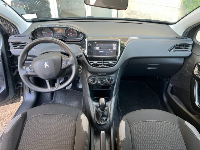 PEUGEOT 208 usata 12