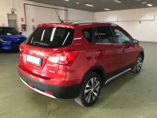 SUZUKI S-Cross usata, con Controllo trazione