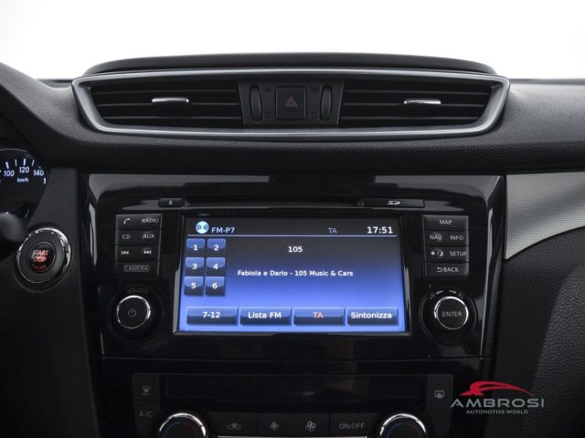 NISSAN Qashqai usata 13