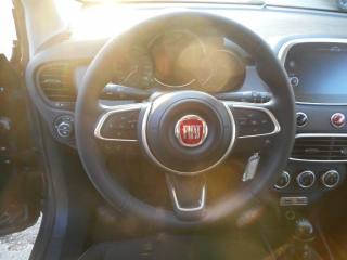 FIAT 500X usata, con Climatizzatore
