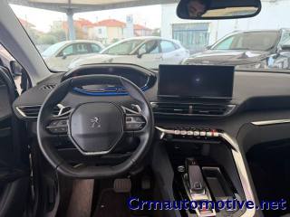 PEUGEOT 3008 usata, con Chiusura centralizzata