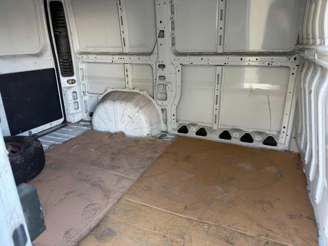 FIAT Ducato usata, con USB