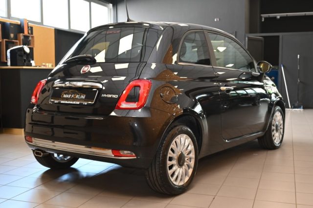 FIAT 500 usata 52