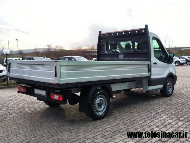 FORD usata 5