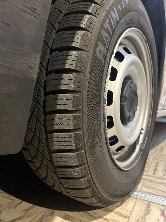 CITROEN Berlingo usata 25