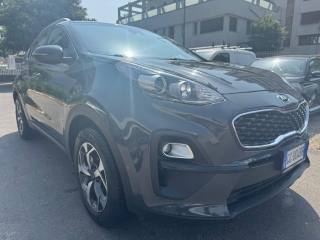 KIA Sportage usata, con Airbag Passeggero