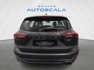 FORD Focus usata, con Airbag Passeggero