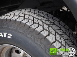 JEEP Wrangler usata 41