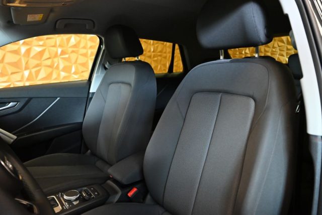 AUDI Q2 usata 106
