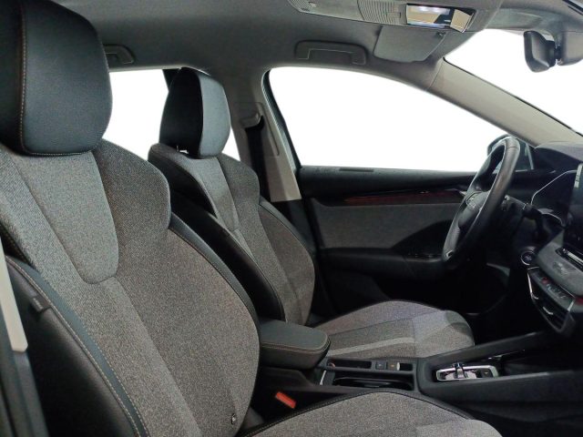 SKODA Octavia usata, con ESP