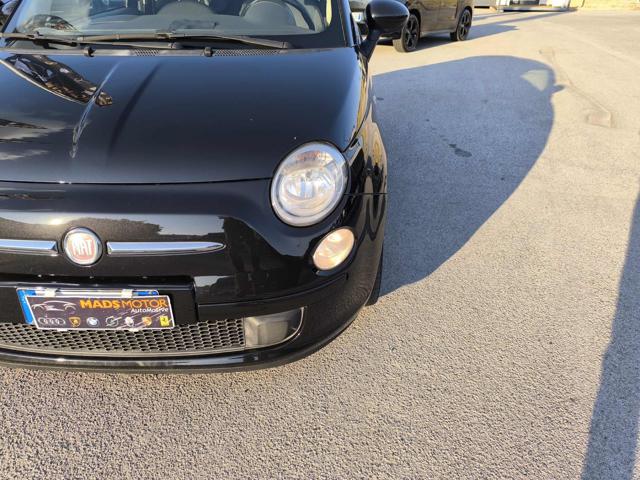 FIAT 500 usata 14