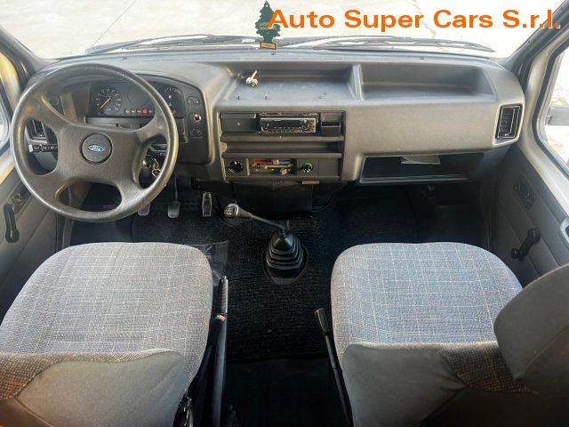 FORD usata 14