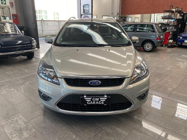 FORD Focus usata, con Airbag