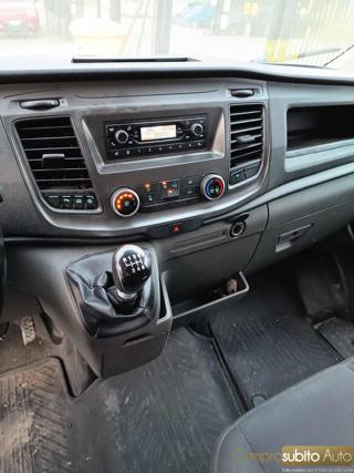 FORD Transit usata 11
