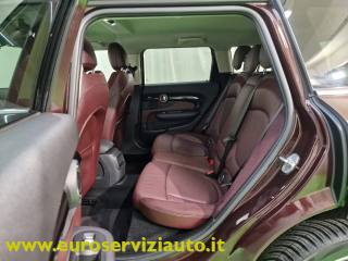 MINI Clubman usata, con Fari full-led