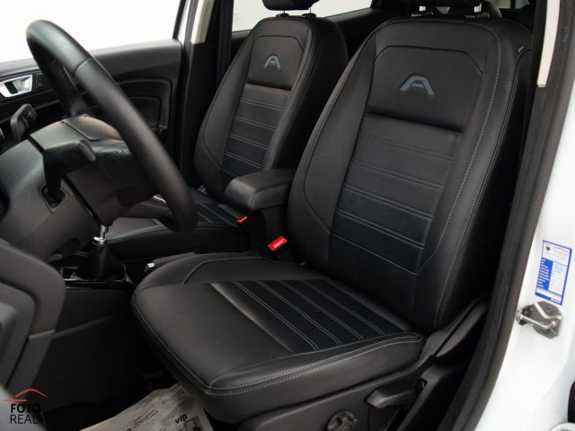 FORD EcoSport usata, con Controllo trazione