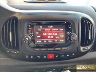 FIAT 500L usata 25