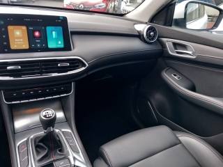 MG HS usata, con Sensori di parcheggio posteriori