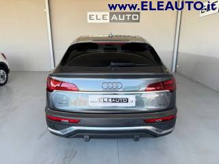 AUDI Q5 usata, con Autoradio