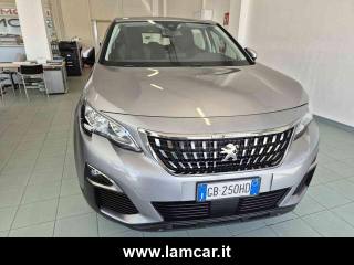 PEUGEOT 5008 usata, con Airbag Passeggero