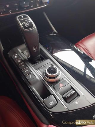 MASERATI Levante usata, con Chiusura centralizzata