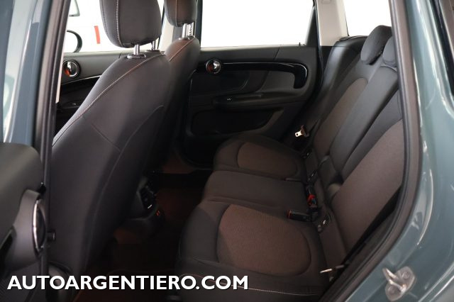 MINI Countryman usata, con USB