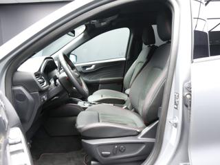 FORD Kuga usata, con Climatizzatore