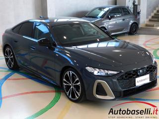 AUDI A5 usata, con Vivavoce