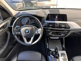 BMW X3 usata, con Park Distance Control