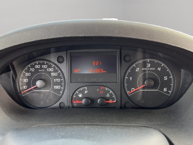 CITROEN Jumper usata 10
