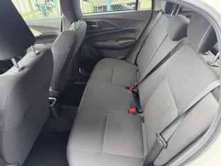 SUZUKI Swift usata, con Sensore di pioggia